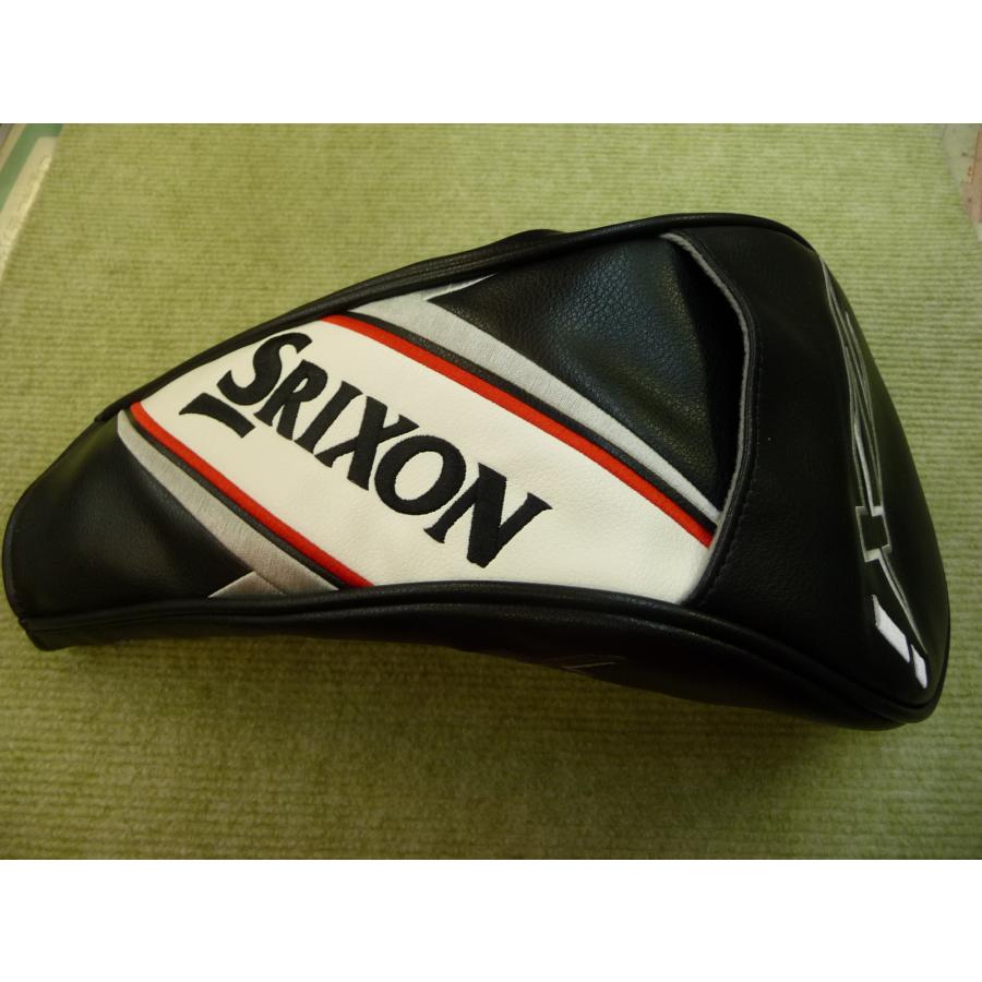 ZXi 中古美品☆スリクソン SRIXON LS 【10.5度】 ドライバー