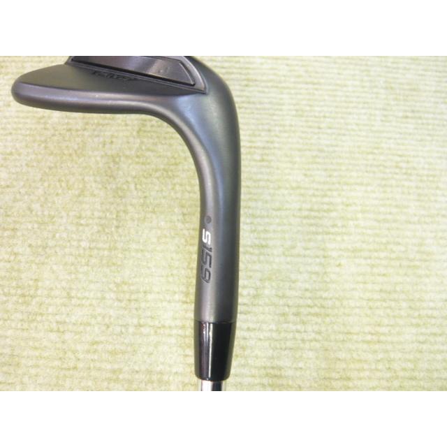 PING（ピン） ピン☆PING S159 ウェッジ【56S】N.S.PRO MODUS3 TOUR105
