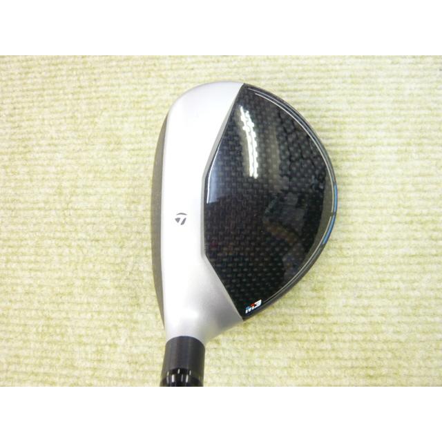 M3 テーラーメイド☆M3 フェアウェイ (2018) 5W【19度】スピーダー 661