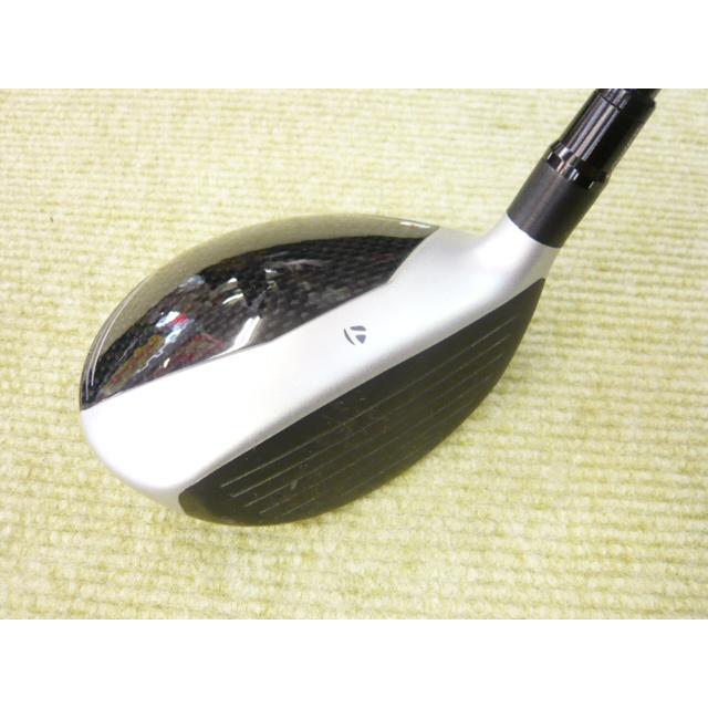 M3 テーラーメイド☆M3 フェアウェイ (2018) 5W【19度】スピーダー 661