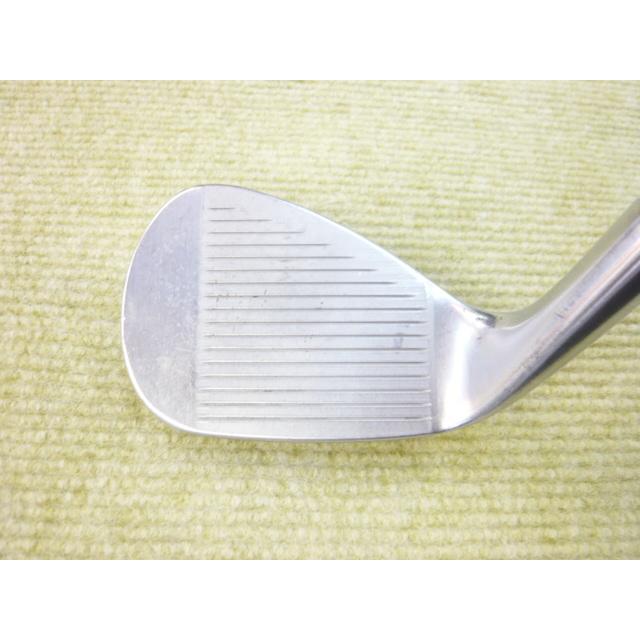 SM（VOKEY FORGED） タイトリスト☆VOKEY SM10 ウェッジ【52-08F