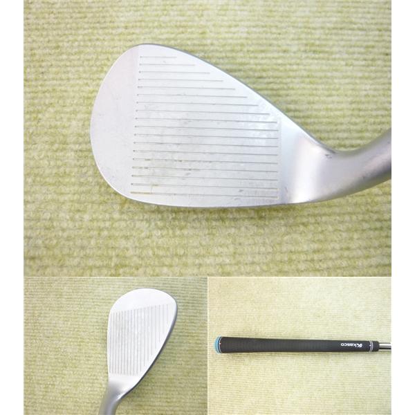 Dolphin Wedge キャスコ☆ドルフィン ウェッジ DW-125G AW+SW 2