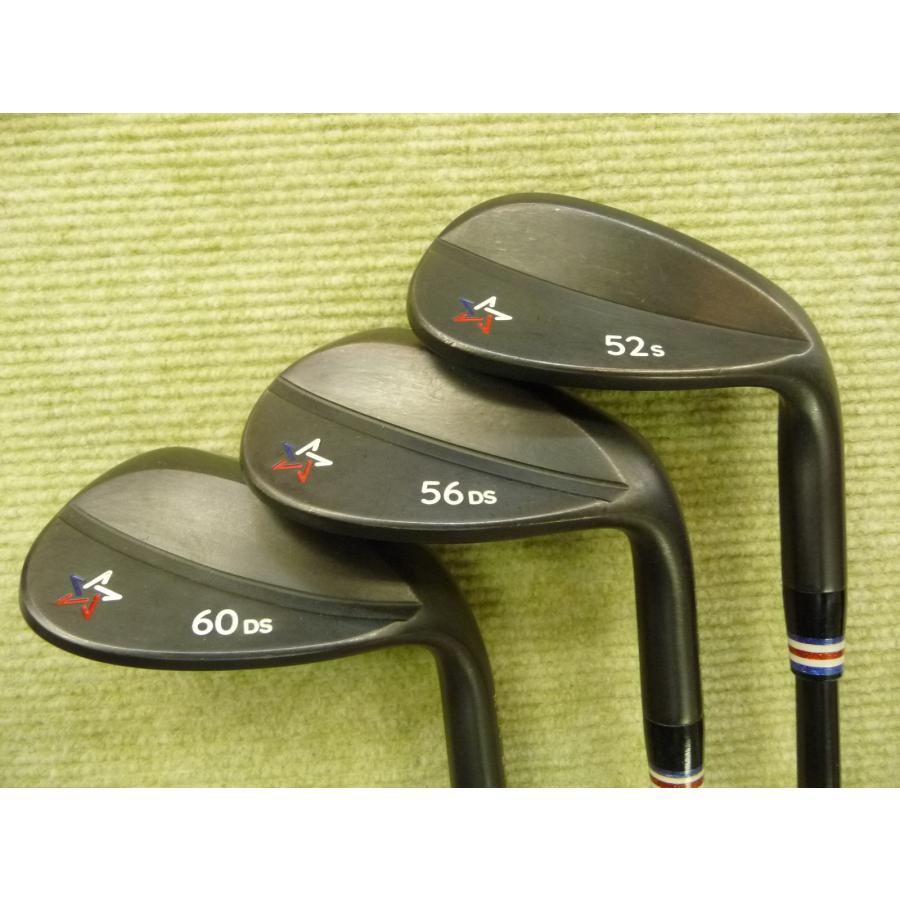 アーティザン 52s dg s200 ノーメッキ 【公式通販】