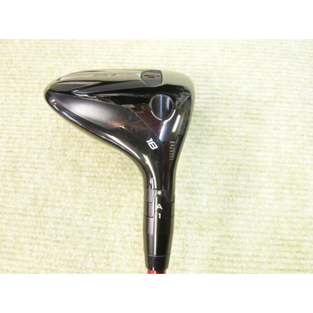 GT（Titleist） 中古良品☆タイトリスト GT2 フェアウェイ 5W【18度 