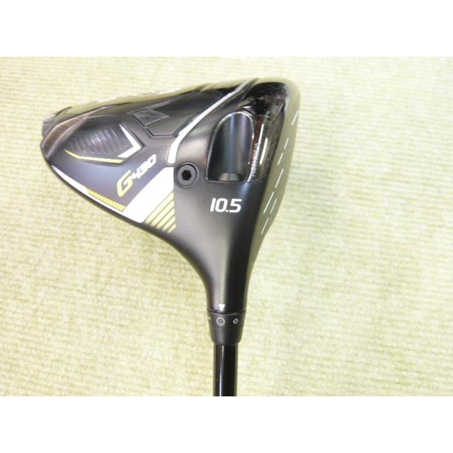 □ピン□G430 MAX□10.5□SR□ALTA J CB BLACK□□1円～ Amazon.co.jp