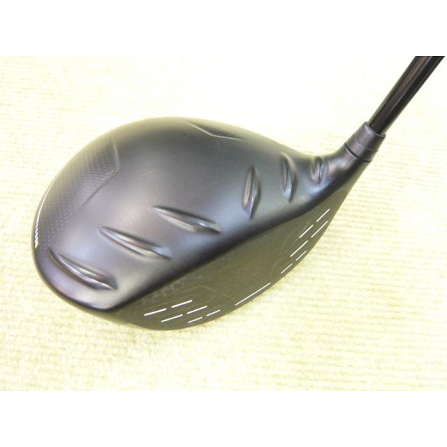 G430 ピン☆PING MAX ドライバー【10.5度】ALTA J CB BLACK(SR 