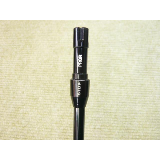 中古シャフト☆PRGR スリーブ付き Tour AD FI-5(R1)【44.25インチ】プロギア グラファイトデザイン RS *MP@1*Q*116の画像