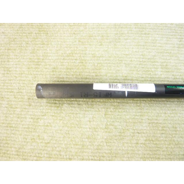 中古シャフト☆PRGR スリーブ付き Tour AD FI-5(R1)【44.25インチ】プロギア グラファイトデザイン RS *MP@1*Q*116の画像