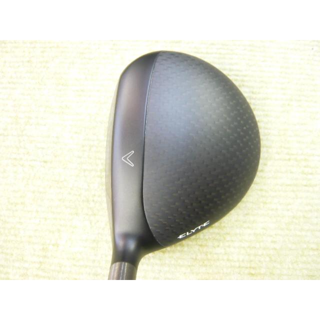 ELYTE 中古良品☆キャロウェイ フェアウェイ5W【18度】VENTUS GREEN 50