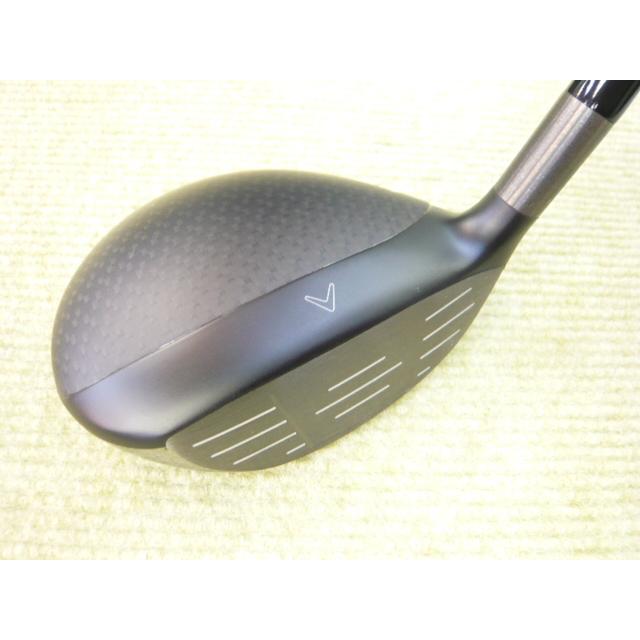 ELYTE 中古良品☆キャロウェイ フェアウェイ5W【18度】VENTUS GREEN 50