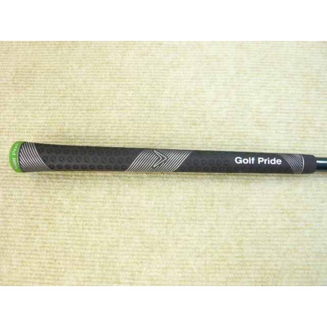 ELYTE 中古良品☆キャロウェイ フェアウェイ5W【18度】VENTUS GREEN 50