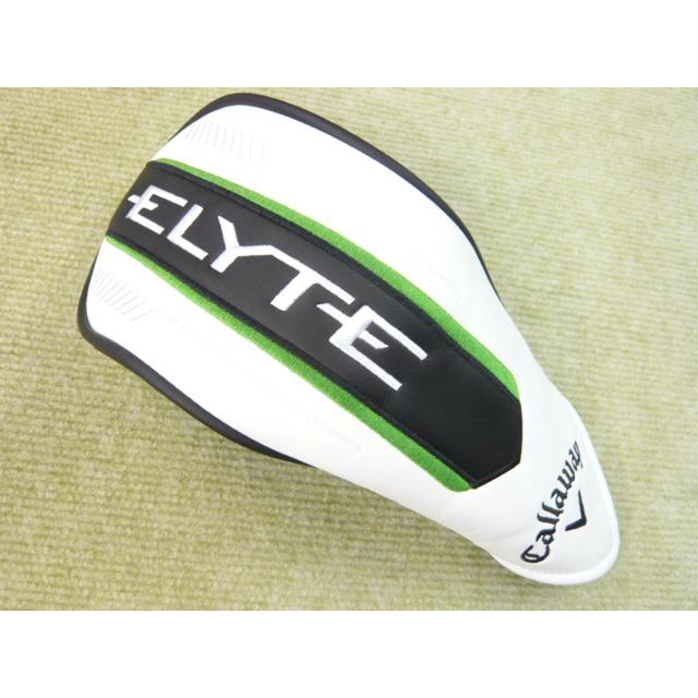 ELYTE 中古良品☆キャロウェイ フェアウェイ5W【18度】VENTUS GREEN 50