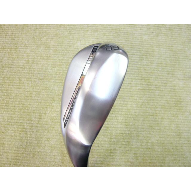 SM（VOKEY FORGED） タイトリスト☆VOKEY SM10 ウェッジ【60-08M