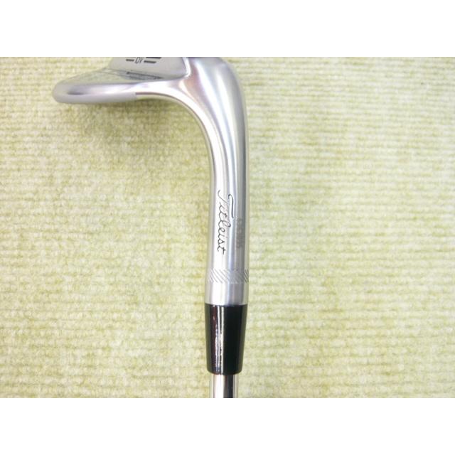 SM（VOKEY FORGED） タイトリスト☆VOKEY SM10 ウェッジ【60-08M