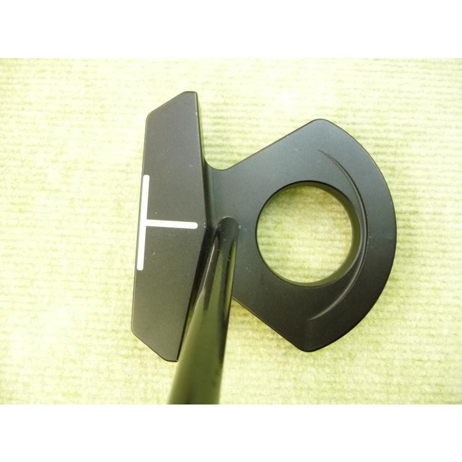 L.A.B. GOLF（ラブ・ゴルフ） ゼロトルクパター L.A.B GOLF DF3 34