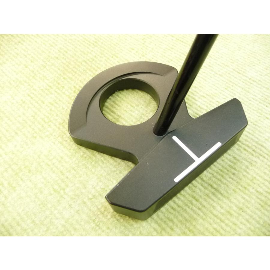 L.A.B. GOLF（ラブ・ゴルフ） ゼロトルクパター L.A.B GOLF DF3 34