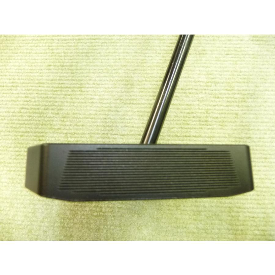 L.A.B. GOLF（ラブ・ゴルフ） ゼロトルクパター L.A.B GOLF DF3 34