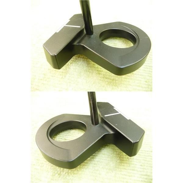 L.A.B. GOLF（ラブ・ゴルフ） ゼロトルクパター L.A.B GOLF DF3 34