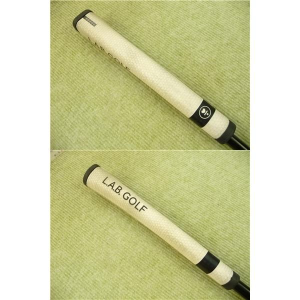 L.A.B. GOLF（ラブ・ゴルフ） ゼロトルクパター L.A.B GOLF DF3 34