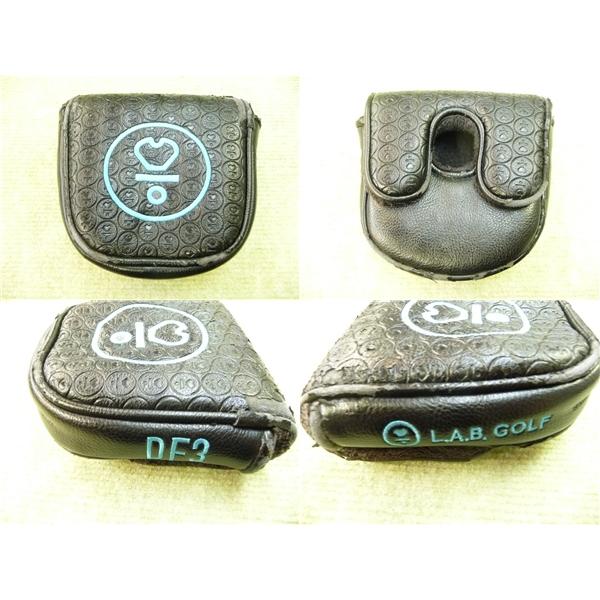 L.A.B. GOLF（ラブ・ゴルフ） ゼロトルクパター L.A.B GOLF DF3 34