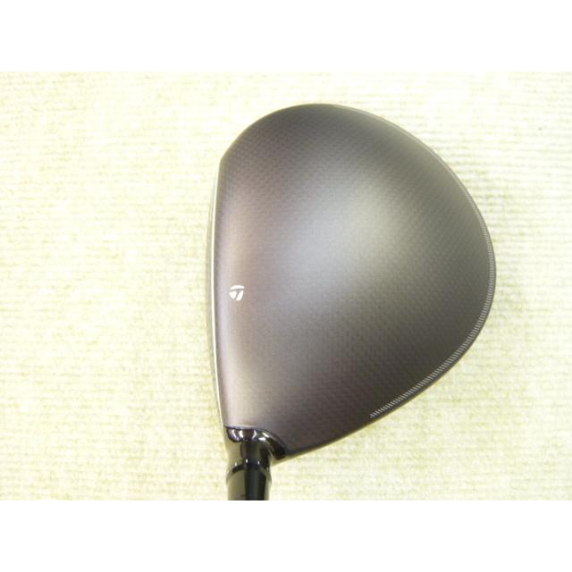 Qi4D テーラーメイド☆Qi4D ドライバー【10.5度】REAX 60 Mid Rotation