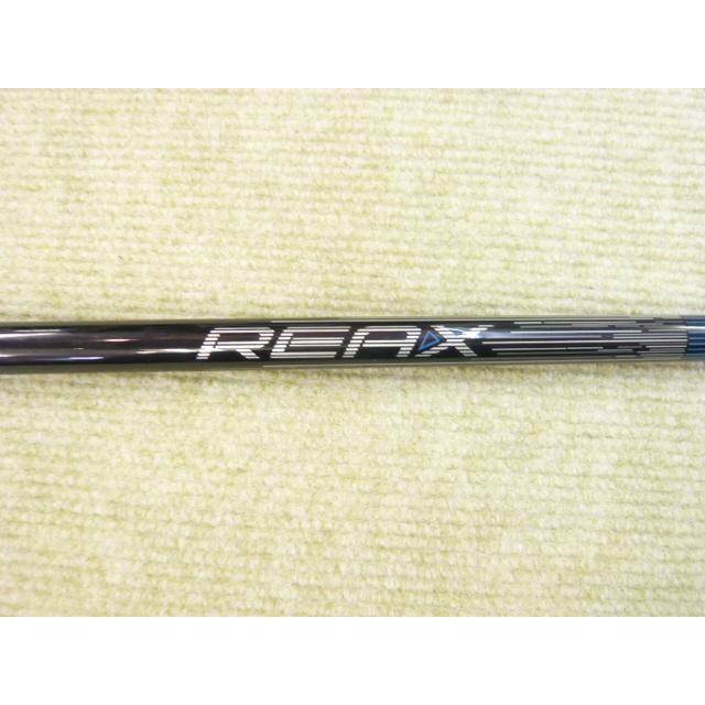 Qi4D テーラーメイド☆Qi4D ドライバー【10.5度】REAX 60 Mid Rotation