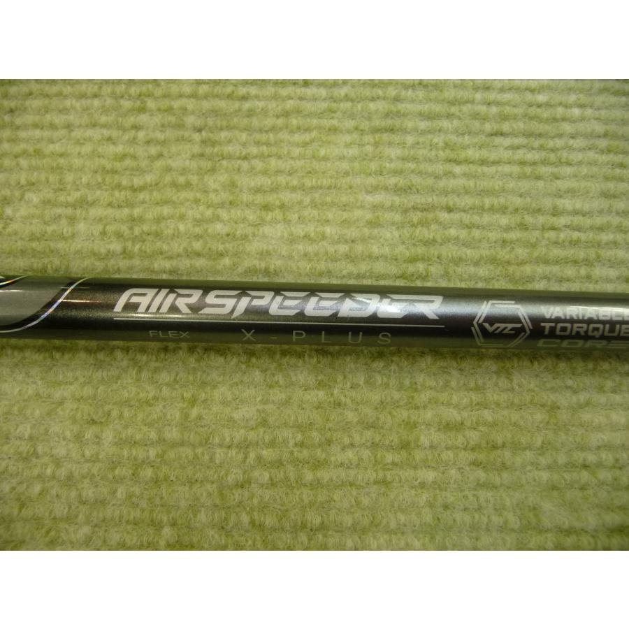 Air Speeder エアー スピーダー X PLUS シャフト テーラーメイド ドライバー用 スリーブ付 44.5インチ エックスプラス 1W　　 *MP@1*Q*044_1