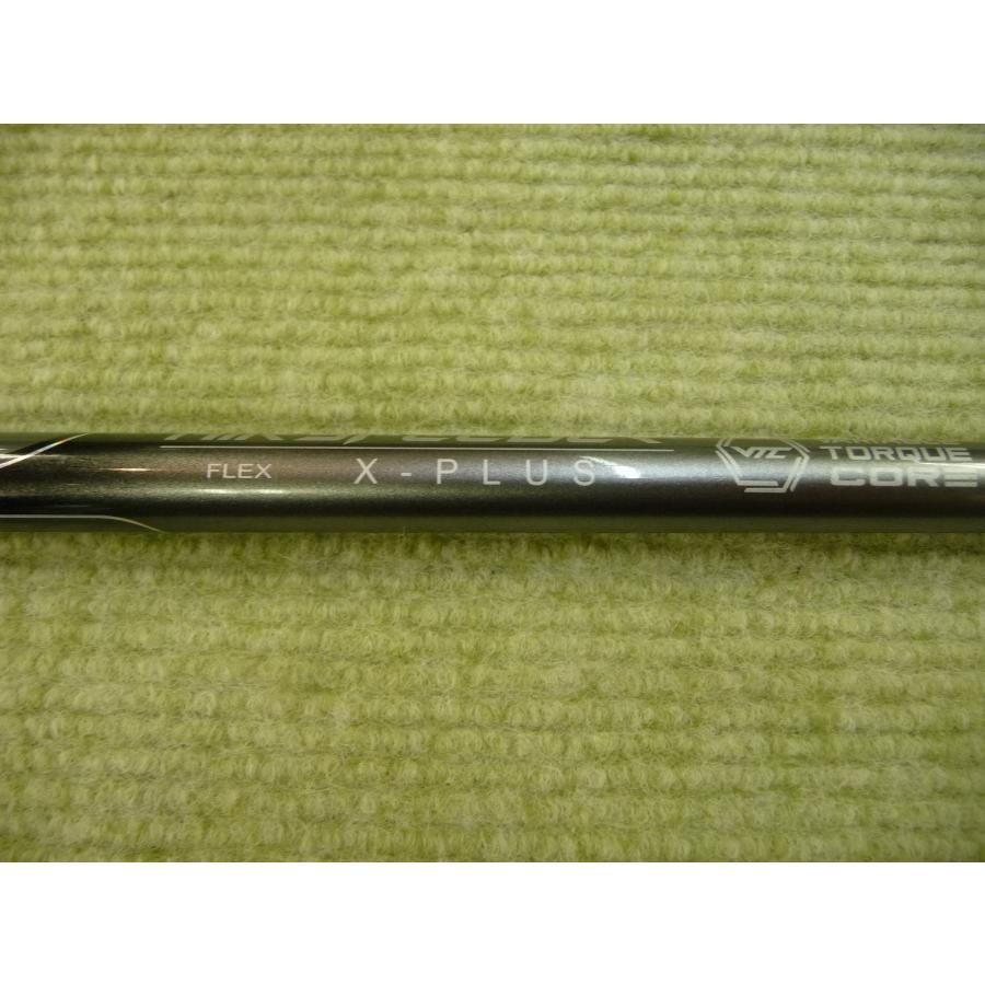 Air Speeder エアー スピーダー X PLUS シャフト テーラーメイド ドライバー用 スリーブ付 44.5インチ エックスプラス 1W　　 *MP@1*Q*044_2