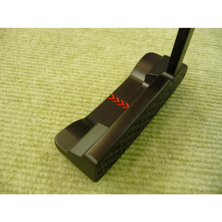 BB（BETTINARDI） 日本発売は10本限定☆ベティナルディ Limited Run