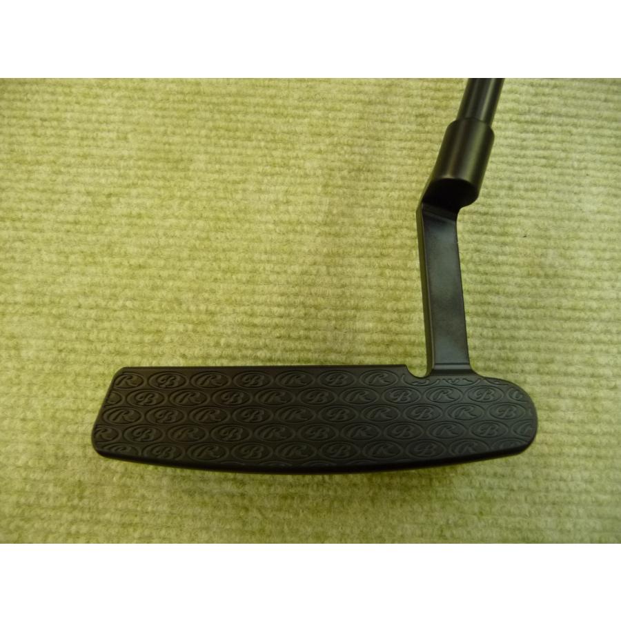 BB（BETTINARDI） 日本発売は10本限定☆ベティナルディ Limited Run