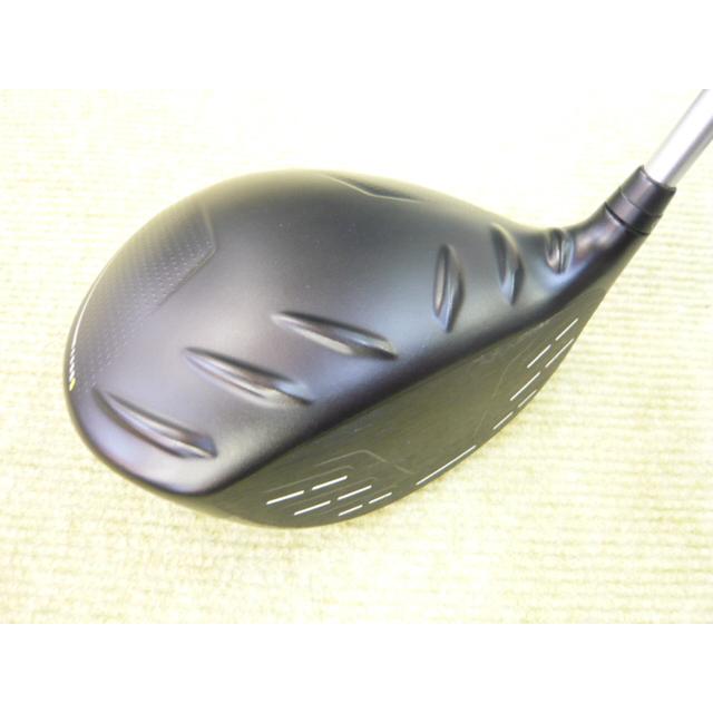G430 ピン☆PING HL MAX ドライバー【10.5度】FUJIKURA SPEEDER NX 35