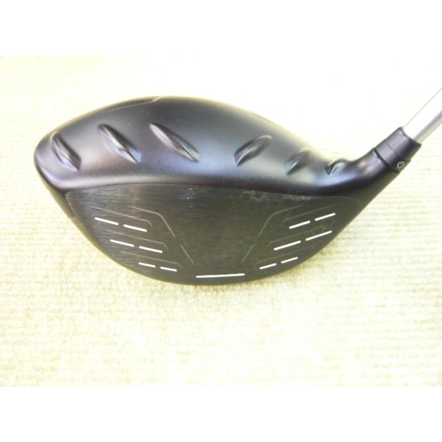 G430 ピン☆PING HL MAX ドライバー【10.5度】FUJIKURA SPEEDER NX 35