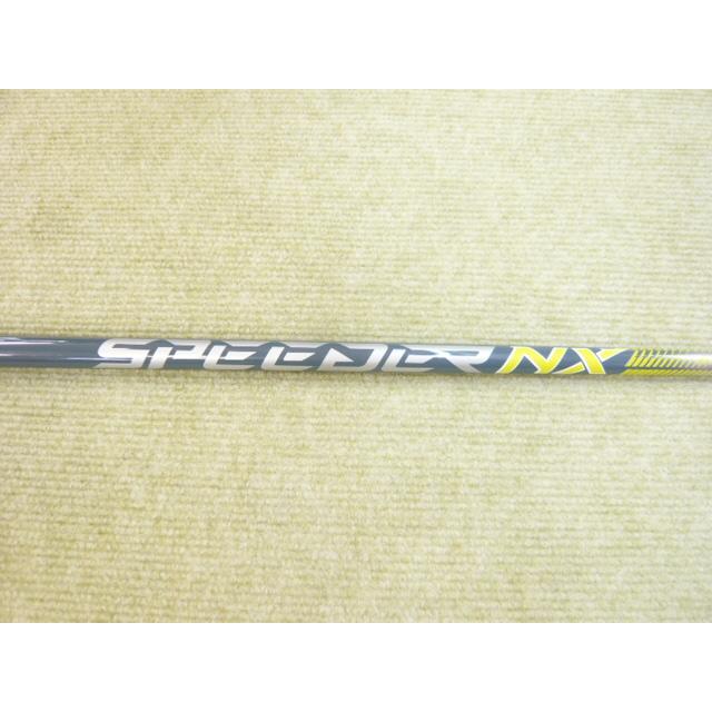 G430 ピン☆PING HL MAX ドライバー【10.5度】FUJIKURA SPEEDER NX 35