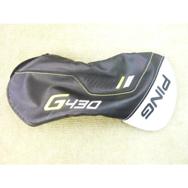 G430 ピン☆PING HL MAX ドライバー【10.5度】FUJIKURA SPEEDER NX 35