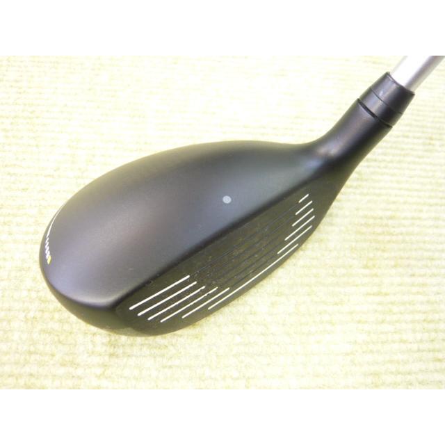 G430 ピン☆PING HL ハイブリッド 5U【26度】FUJIKURA SPEEDER NX 45