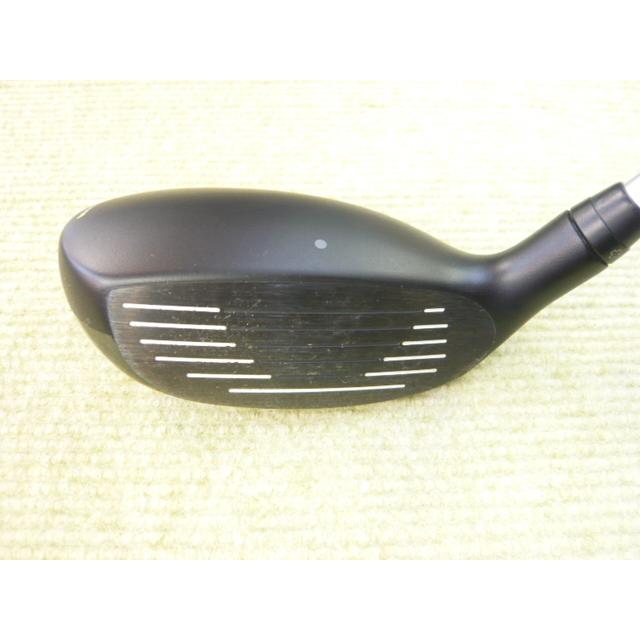 G430 ピン☆PING HL ハイブリッド 5U【26度】FUJIKURA SPEEDER NX 45
