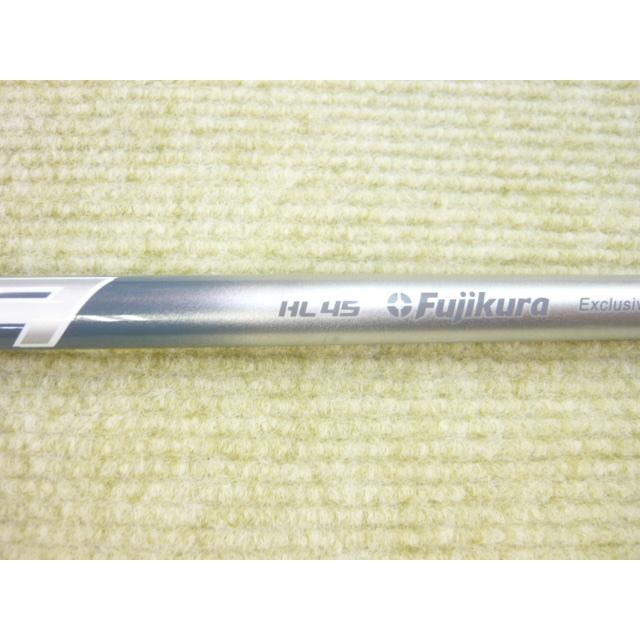 G430 ピン☆PING HL ハイブリッド 5U【26度】FUJIKURA SPEEDER NX 45