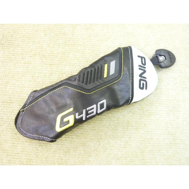 G430 ピン☆PING HL ハイブリッド 5U【26度】FUJIKURA SPEEDER NX 45