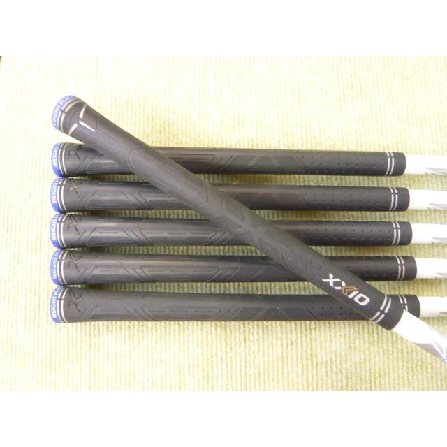 XXIO 12 ゼクシオ アイアン (R2) 6本セット (6I-PW.AW) MP-1200