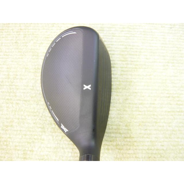 PXG レフティ☆PXG 0311XF GEN6 ハイブリッド ユーティリティ 4U【22度