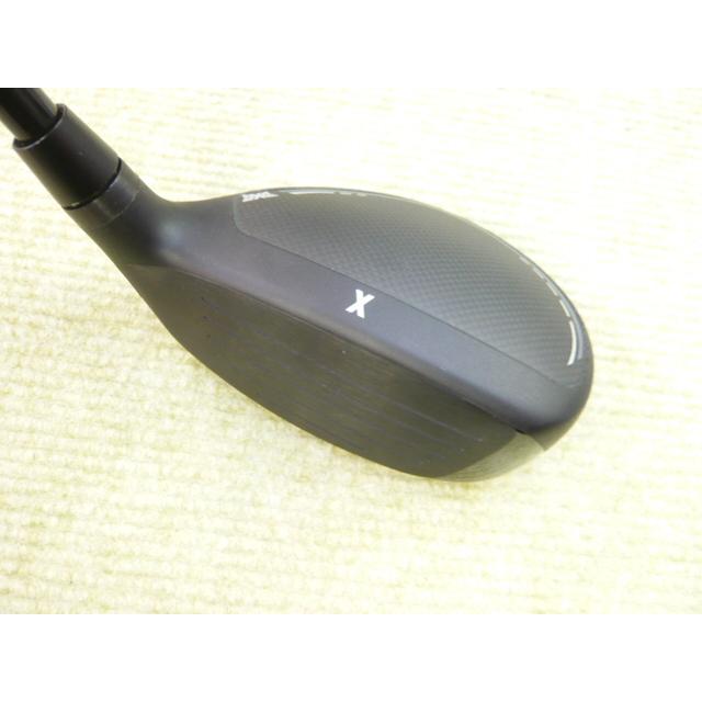 PXG レフティ☆PXG 0311XF GEN6 ハイブリッド ユーティリティ 4U【22度