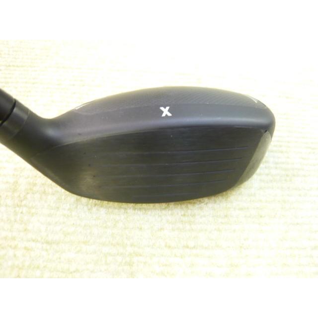 PXG レフティ☆PXG 0311XF GEN6 ハイブリッド ユーティリティ 4U【22度