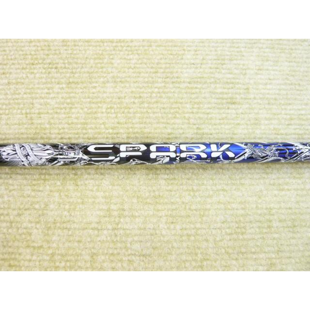 PXG レフティ☆PXG 0311XF GEN6 ハイブリッド ユーティリティ 4U【22度