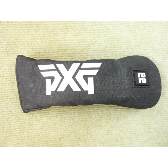 PXG レフティ☆PXG 0311XF GEN6 ハイブリッド ユーティリティ 4U【22度