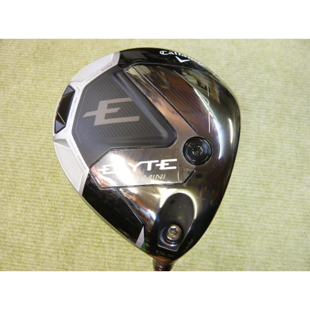 Callaway ELYTEミニドライバー 13.5度　エリートミニ ELYTE キャロウェイ☆エリート ミニ ドライバー【13.5度】TENSEI GREEN