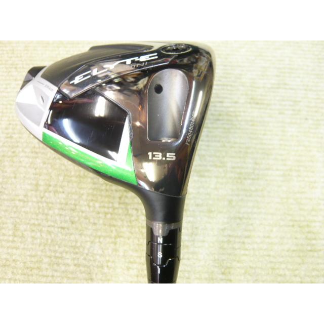 Callaway ELYTEミニドライバー 13.5度　エリートミニ ELYTE キャロウェイ☆エリート ミニ ドライバー【13.5度】TENSEI GREEN