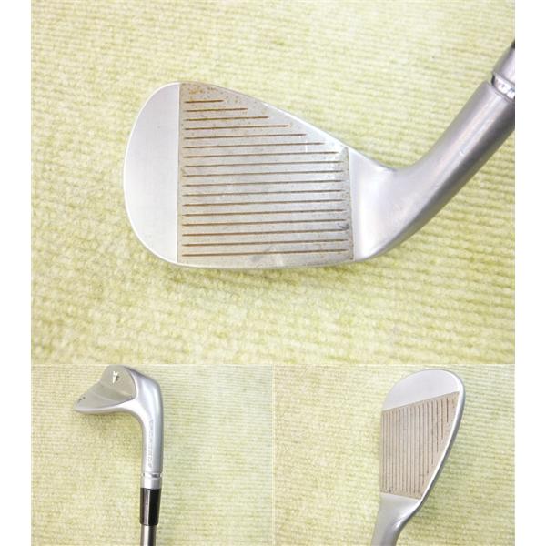 MILLED GRIND テーラーメイド☆MG5 ミルドグラインド5 ウェッジ 【46度