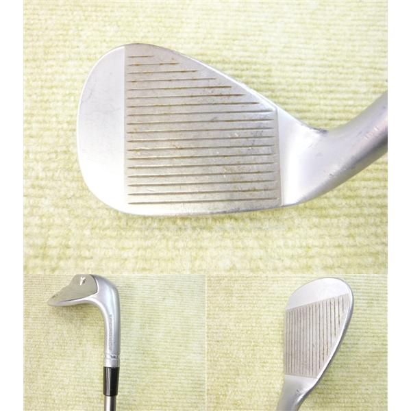 MILLED GRIND テーラーメイド☆MG5 ミルドグラインド5 ウェッジ 【46度