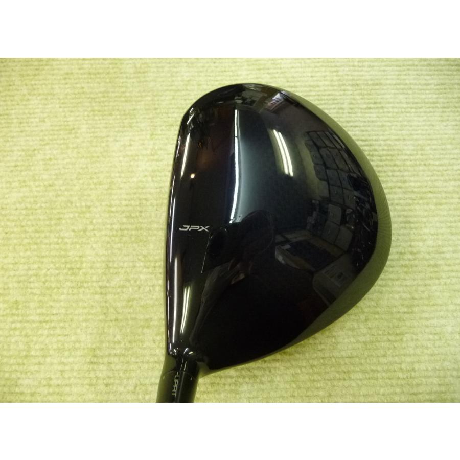 JPX 中古美品☆ミズノ ONE SELECT ドライバー 9° TENSEI Blue MM D55