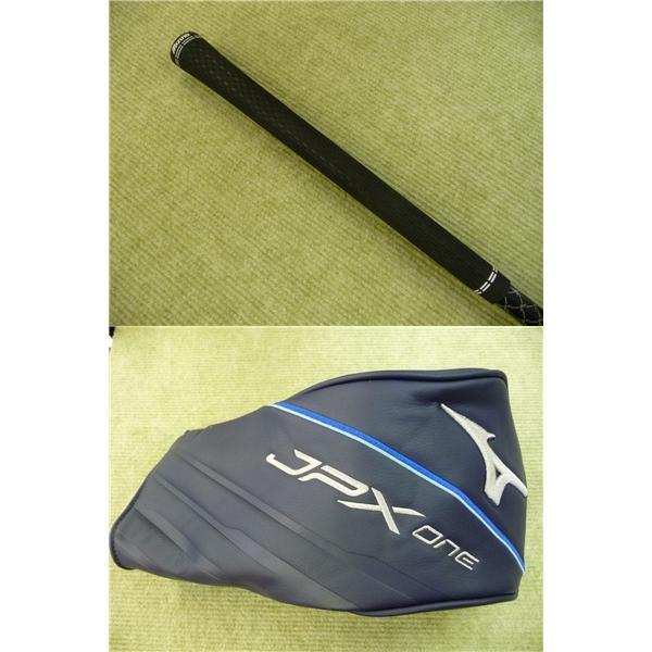 JPX 中古美品☆ミズノ ONE SELECT ドライバー 9° TENSEI Blue MM D55